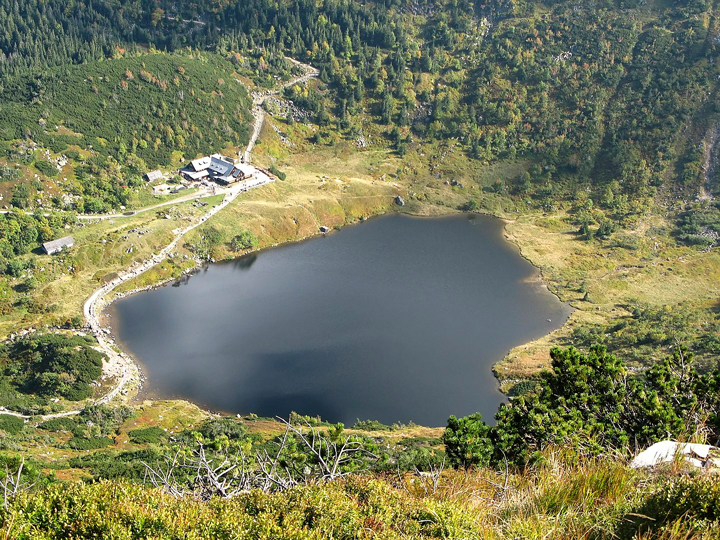 ANEGDOTY O DR JERZYM KOLANKOWSKIM -