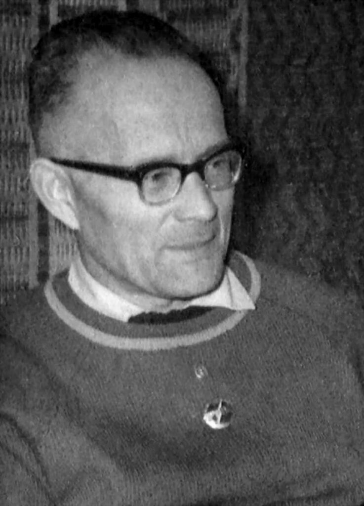 ANEGDOTY O DR JERZYM KOLANKOWSKIM -