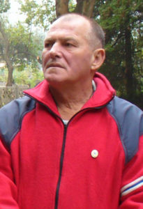 JERZY CHYCZEWSKI DR MED.