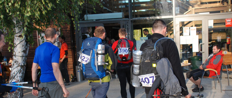 PRZEJŚCIE DOOKOŁA KOTLINY JELENIOGÓRSKIEJ