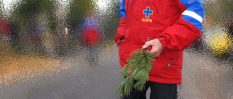 POŻEGNALIŚMY ZDZICHA