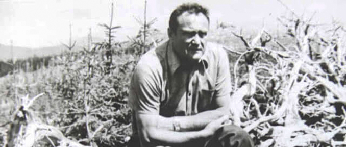 PAWEŁ PIŁAT – PRZYGODA POD ŚMIELCEM