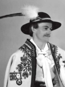 WIGILIA - OPOWIEŚĆ TATRZAŃSKIEGO RATOWNIKA