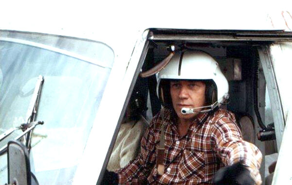 TADEUSZ AUGUSTYNIAK - PAN ŚMIGIEŁKO