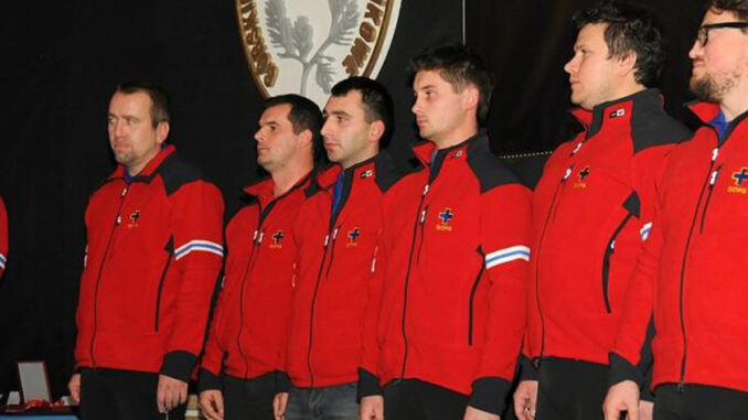 60-LECIE GOPR – RELACJA Z GŁÓWNYCH UROCZYSTOŚCI