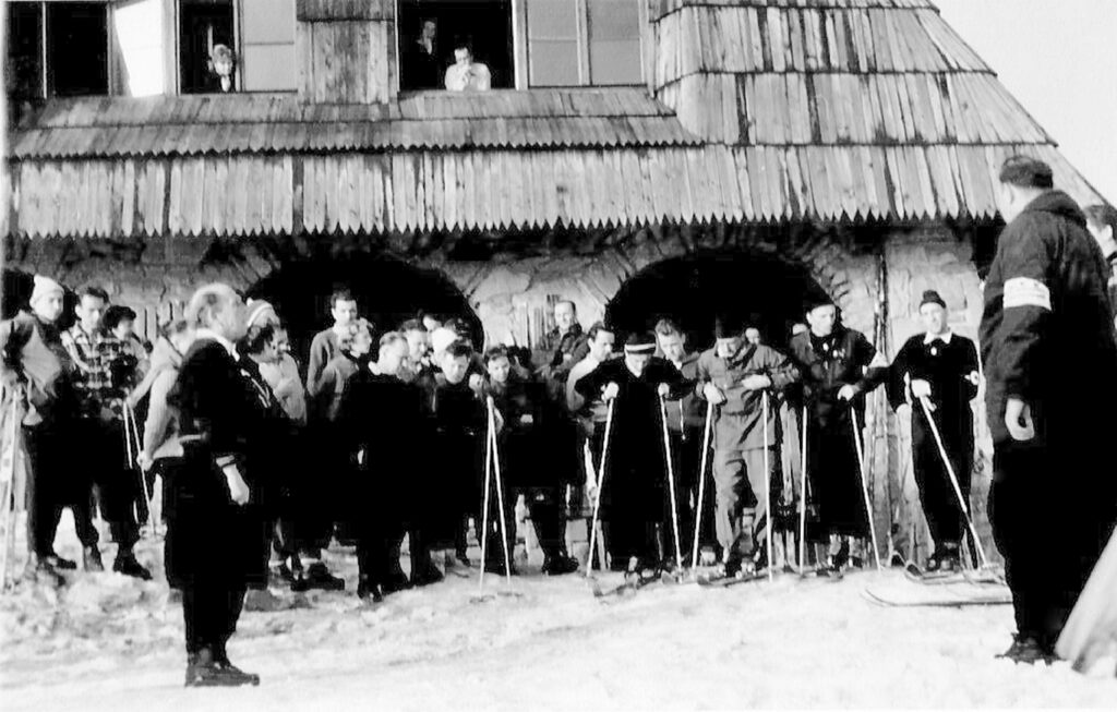 MIECZYSŁAW KARŁOWICZ