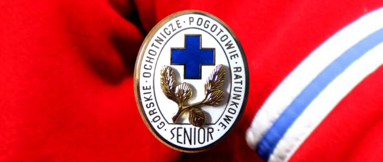 KLUB SENIORA W KARKONOSZACH