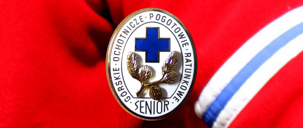 KLUB SENIORA W KARKONOSZACH