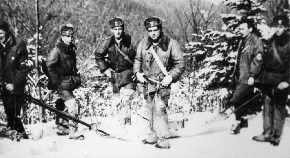 TAJEMNICZA AKCJA RATUNKOWA – ODNALEZIONE FOTOGRAFIE