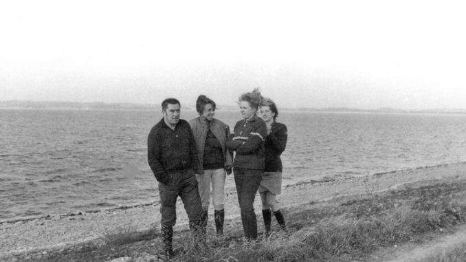 EUGENIUSZ STRZEBOŃSKI