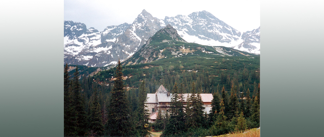 WSPOMNIENIA Z MUROWAŃCA