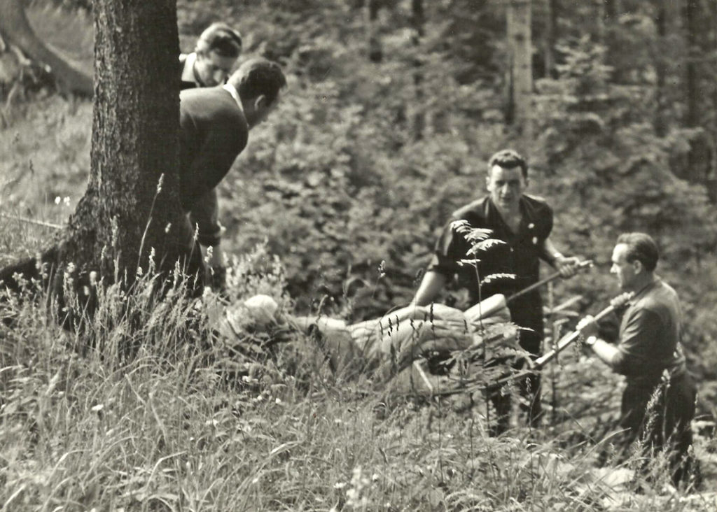 WŁADYSŁAW MLEKODAJ