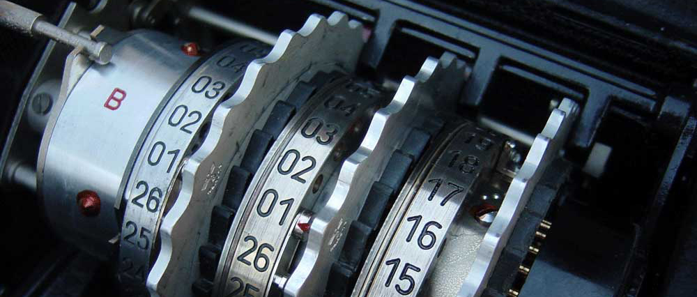 SEKRET ENIGMY W KARKONOSKICH PIRENEJACH