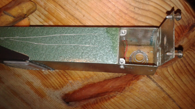 KLIMKI WYCHODZĄ Z UKRYCIA