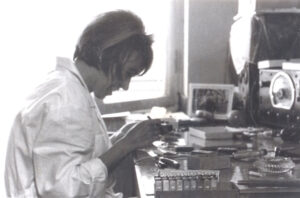 NAGRODA IARU DLA WOJCIECHA NIETYKSZY