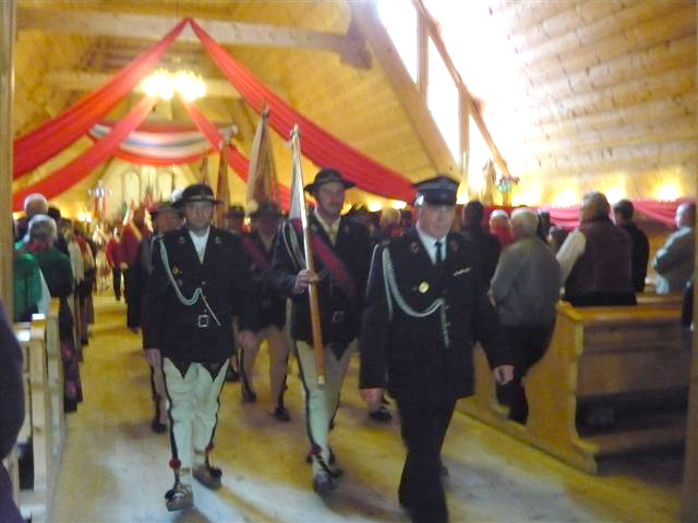 JUBILEUSZ KSIĘDZA SZCZEPANA GACKA