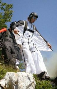 TRAGEDIA NA ŚNIEŻCE