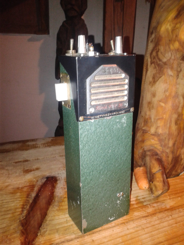 PIĘKNA LAURKA DLA KRÓLA KLIMKA I JEGO ŚWITY