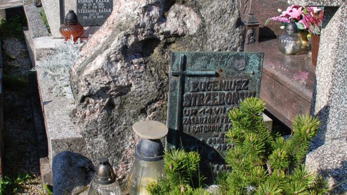 WOJCIECH KROK – POŻEGNANIE BYŁEGO NACZELNIKA GOPR