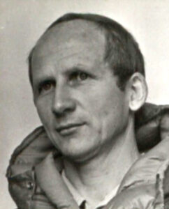 JERZY PIETKIEWICZ