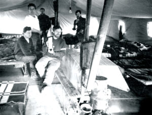 TRZĘSIENIE ZIEMI W ARMENII - 1988 ROK