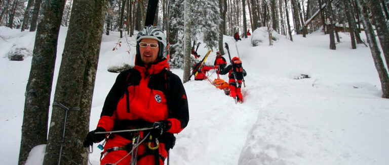 DAJCIE SIĘ URATOWAĆ!