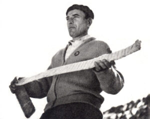 ZYGMUNT WÓJCIK – LIST NASZEGO CZYTELNIKA