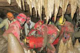 GRATULACJE DLA RATOWNIKÓW