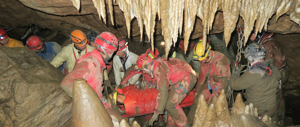 GRATULACJE DLA RATOWNIKÓW