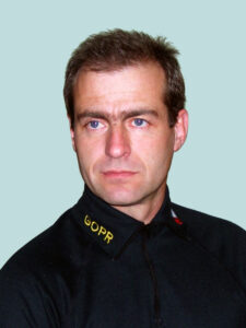 WYPADEK POLSKIEGO SPELEOLOGA - RAPORT KIEROWNIKA WYPRAWY