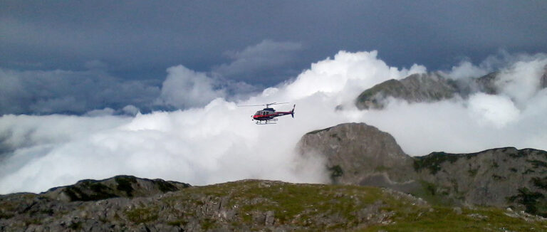WYPADEK POLSKIEGO SPELEOLOGA - RAPORT KIEROWNIKA WYPRAWY