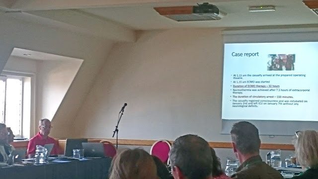 KONGRES ICAR 2015 – CZĘŚĆ II