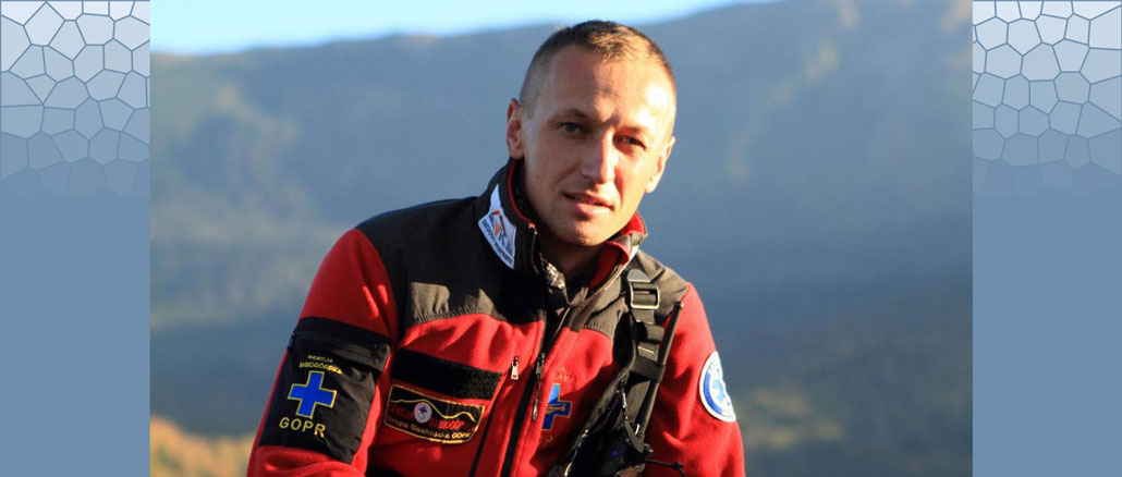 ZMIANA NA STANOWISKU SZEFA SZKOLENIA W NACZELNICTWIE GOPR