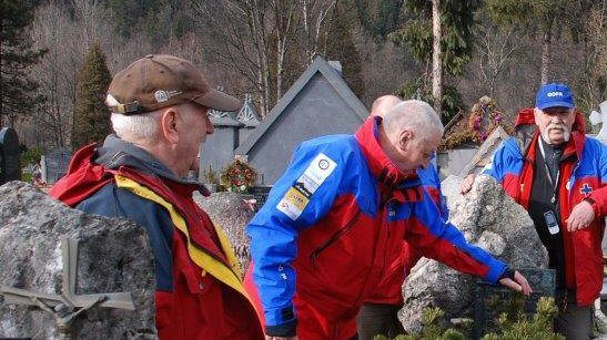 ZWIĄZANI Z GÓRAMI NA ZAWSZE