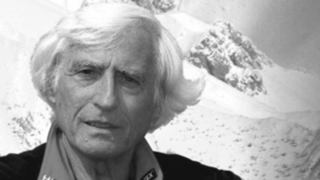 Zmarł Michał Jagiełło