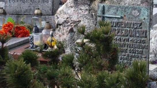 ZWIĄZANI Z GÓRAMI NA ZAWSZE