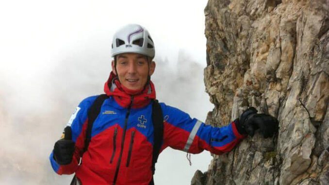 ZMIANA NA STANOWISKU NACZELNIKA GRUPY JURAJSKIEJ GOPR