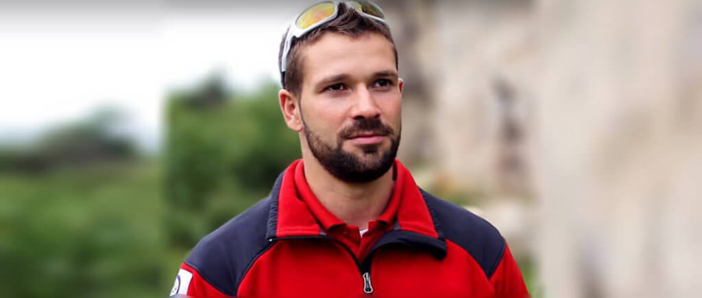 ZMIANA NA STANOWISKU NACZELNIKA GRUPY JURAJSKIEJ GOPR