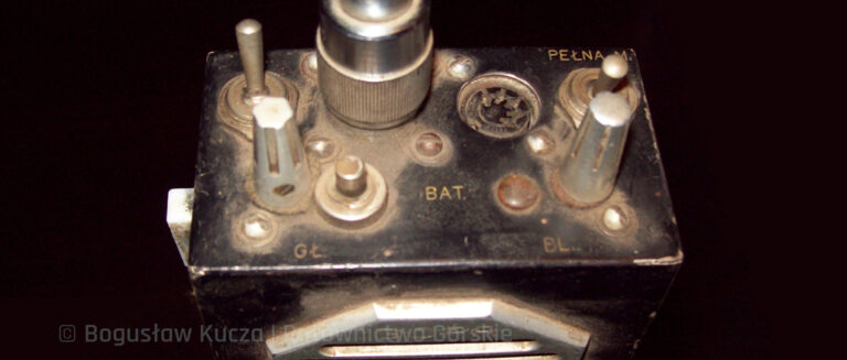 UCHROŃMY OD ZAPOMNIENIA HISTORIĘ ŁĄCZNOŚCI