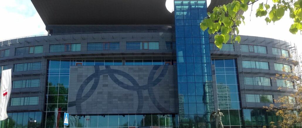 IMPRESJE Z PRZEGLĄDU FILMÓW ALPINISTYCZNYCH