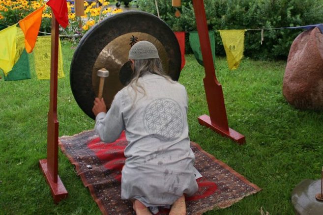 HIMALAJE W GAŁKOWIE 2016