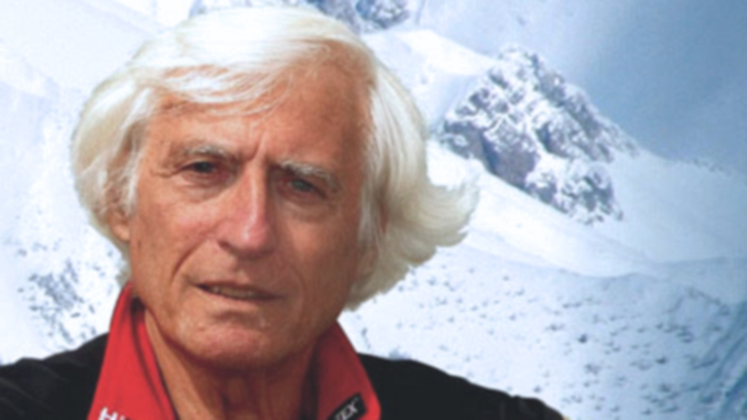 MICHAŁ JAGIEŁŁO - W 75 LECIE URODZIN