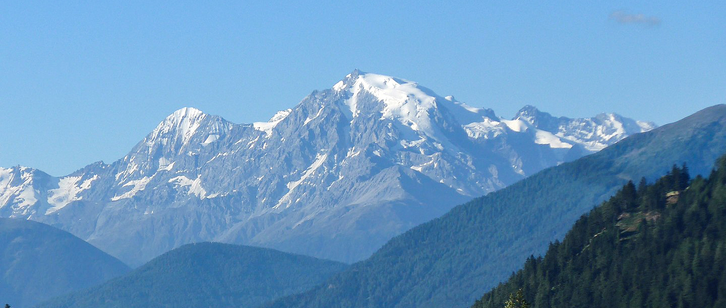 CZARNA NIEDZIELA W ALPACH