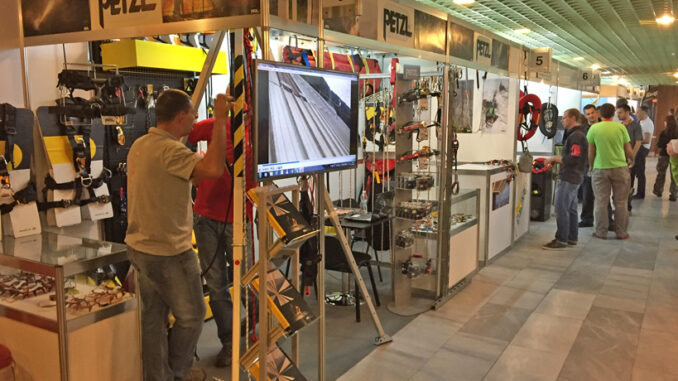 KONGRES ICAR 2016 - MELDUNEK DRUGI