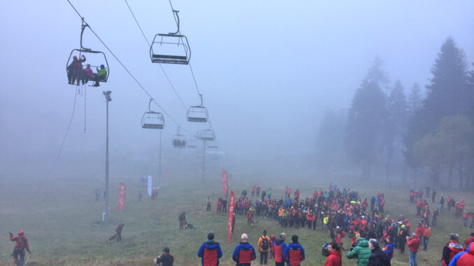 KONGRES ICAR 2016 - MELDUNEK DRUGI