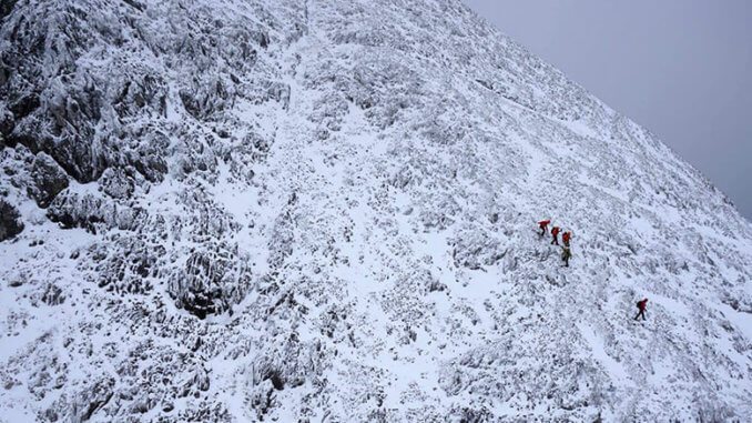 WYPRAWY POSZUKIWAWCZE W TATRACH I ALPACH