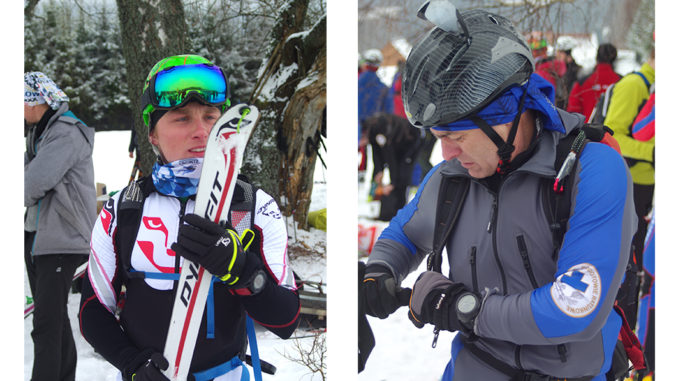 MEMORIAŁ OLKA OSTROWSKIEGO