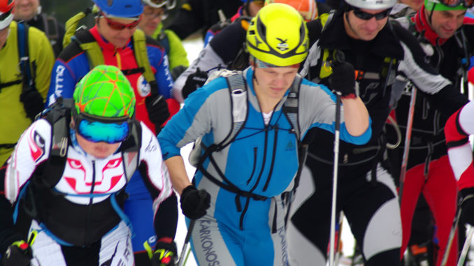 MEMORIAŁ OLKA OSTROWSKIEGO