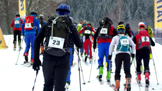 MEMORIAŁ OLKA OSTROWSKIEGO