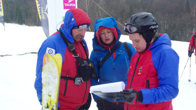 MEMORIAŁ OLKA OSTROWSKIEGO